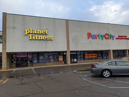 Gym «Planet Fitness», reviews and photos, 29816 Southfield Rd, Southfield, MI 48076, USA