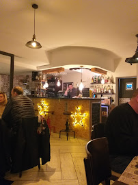 Atmosphère du Restaurant L'Annexe à Saint-Raphaël - n°5