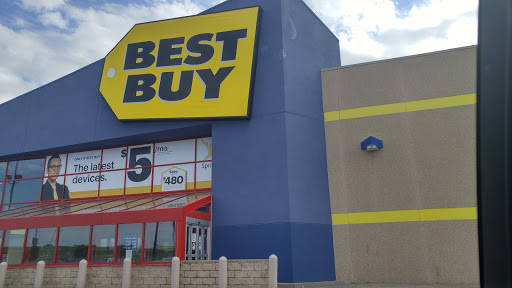 Electronics Store «Best Buy», reviews and photos, 1615 38th St S, Fargo, ND 58103, USA