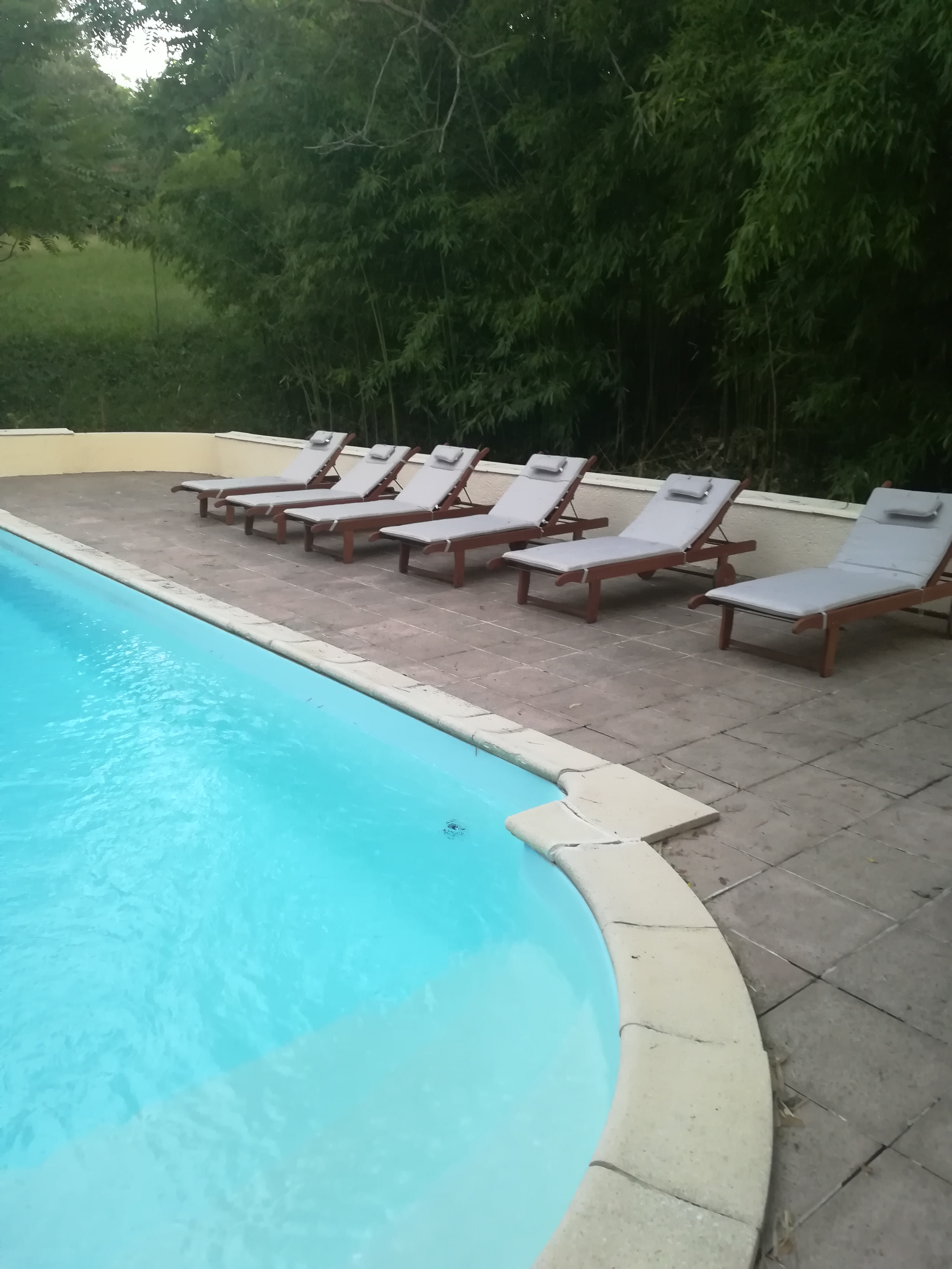 Photo n° 2 de l'avis de Beatrice.u fait le 25/08/2018 à 05:24