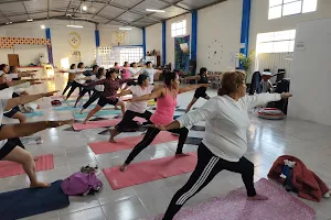 AAS YOGA Chimalhuacán image