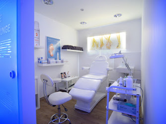 Kosmetikstudio in Dortmund Hombruch - Glorie Beauty Lounge