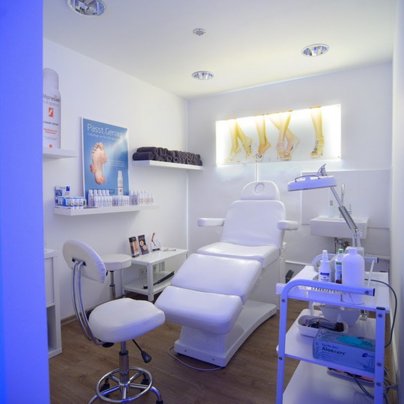 Kosmetikstudio in Dortmund Hombruch - Glorie Beauty Lounge