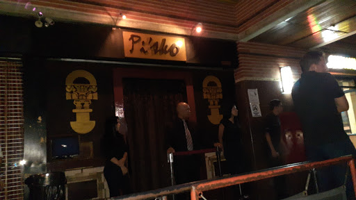 Pisko Bar