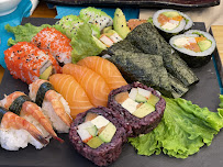 Sushi du Restaurant japonais OTO à Valence - n°7