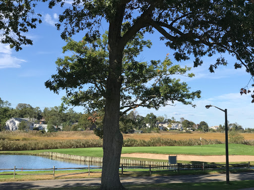 Golf Course «Crab Meadow Golf Course», reviews and photos, 220 Waterside Rd, Northport, NY 11768, USA
