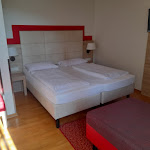 Photo n°1 de l'avis de Isabel.u fait le 25/05/2023 à 07:27 sur le  Hotel Eder à Munich