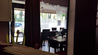 Atmosphère du Le 961 Restaurant libanais - Mulhouse - n°5