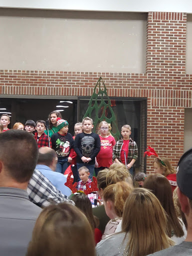 Shopping Mall «Village Center Mall», reviews and photos, 400 Village Center Rd, Harlan, KY 40831, USA