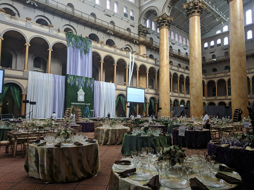 Museum «National Building Museum», reviews and photos, 401 F St NW, Washington, DC 20001, USA