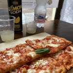 Photo n°1 de l'avis de Crina.o fait le 26/09/2021 à 10:18 sur le  Pizza alla Fara à Bergamo