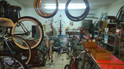 Franvo Bikes Bicicletas