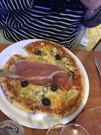 Pizza du Pizzeria Squadra à Montluçon - n°10