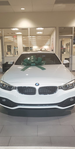 BMW Dealer «BMW of Henderson», reviews and photos, 261 Auto Mall Dr, Henderson, NV 89014, USA