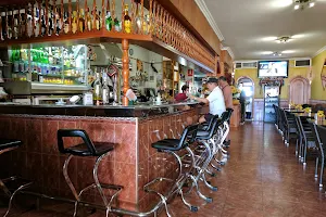 Bar Cafeteria Servelyn image