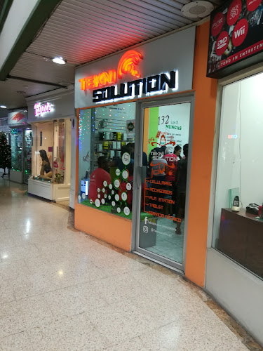 Opiniones de Teknisolution en Guayaquil - Tienda de móviles