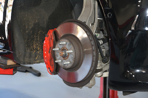 Tire Shop «Goodyear Certified Tire & Service Center», reviews and photos, 7300 Lancaster Pike, Hockessin, DE 19707, USA