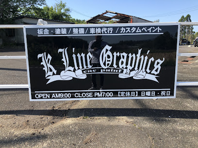 K Line Graphics