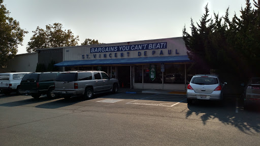 Non-Profit Organization «St. Vincent de Paul Society», reviews and photos, 5671 Redwood Dr, Rohnert Park, CA 94928, USA