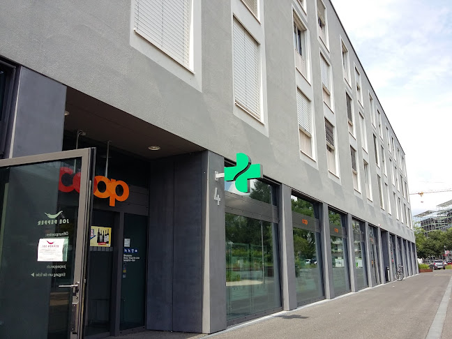 Baslerstrasse 4, 4310 Rheinfelden