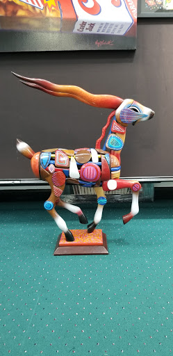 Art Gallery «Gallery Art», reviews and photos, 20633 Biscayne Blvd, Aventura, FL 33180, USA