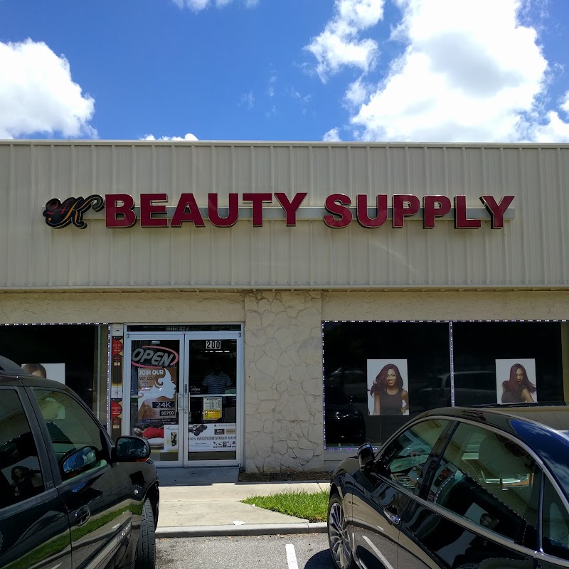 24K Beauty Supply