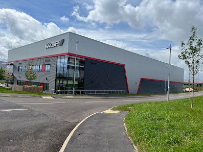 KW Special Projects Unit 1130, Silveretone, Park, Silverstone, Towcester NN12 8FU, United Kingdom