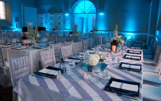 Caterer «Catering South Florida | AmeriCaters», reviews and photos, 250 Catalonia Ave #506, Coral Gables, FL 33134, USA