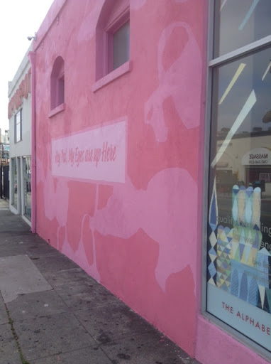 Lingerie Store «Jenette Bras • Westside», reviews and photos, 11300 California Route 2, Los Angeles, CA 90025, USA