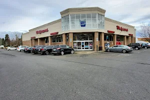 Walgreens image