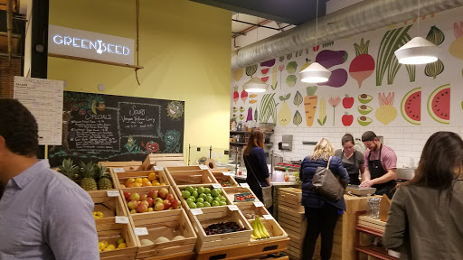 Food Court «The Denver Central Market», reviews and photos, 2669 Larimer St, Denver, CO 80205, USA