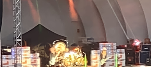 Amphitheater «Toledo Zoo Amphitheater», reviews and photos, 2700 Broadway St, Toledo, OH 43609, USA