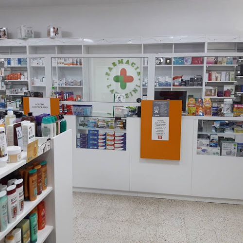 Farmacia Lavezini