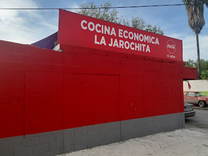 COCINA ECONOMICA 'LA JAROCHITA'