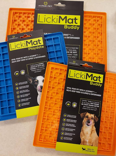 Dog Cafe «Treats on a Leash», reviews and photos, 216 Main St, Ames, IA 50010, USA