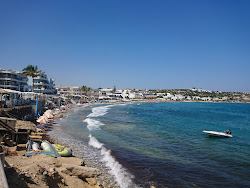 Paralia Limena'in fotoğrafı imkanlar alanı
