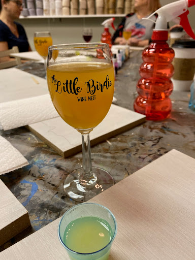 Wine Store «Little Birdie Wine Nest», reviews and photos, 6060 Broadview Rd, Parma, OH 44134, USA