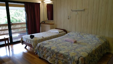 Rarasu Motel