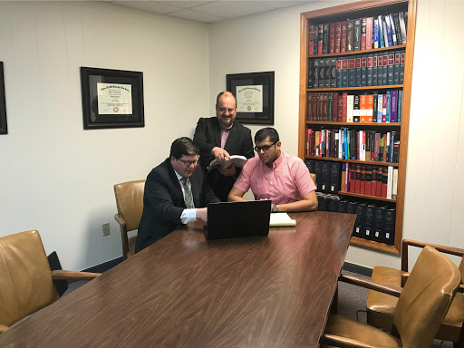 Attorney «Law Offices of Patel & Soltis», reviews and photos