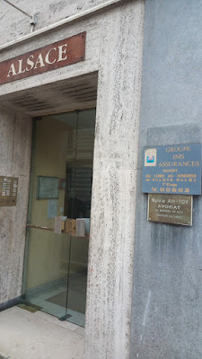 Groupe Jms Assurances à Nice
