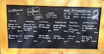 Restaurant Luftbad-Nord à Erfurt (la carte)