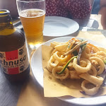 Photo n°1 de l'avis de Matteo.u fait le 22/08/2021 à 18:34 sur le  Ristorante Bar del Porto à Otranto