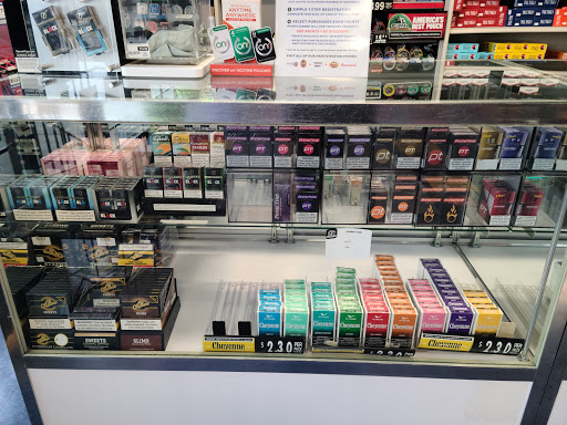 Tobacco Shop «Smoker Friendly», reviews and photos, 7314 Federal Blvd, Westminster, CO 80030, USA