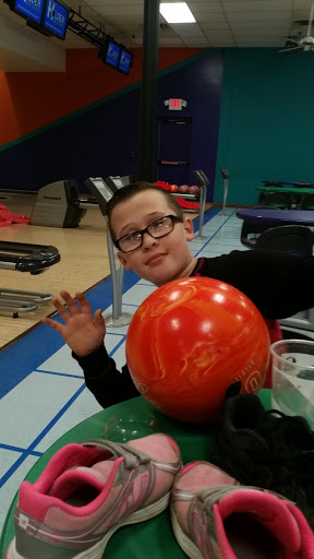 Amusement Center «Holder Family Fun Center», reviews and photos, 683 S Water Ave, Gallatin, TN 37066, USA