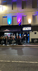 AXM Glasgow