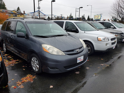 Used Car Dealer «CarHop Auto Sales & Finance», reviews and photos, 8208 Aurora Ave N, Seattle, WA 98103, USA