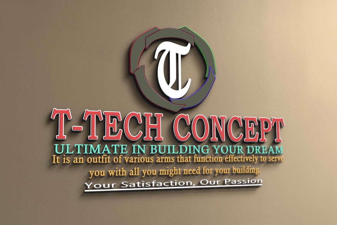 T-tech Concepts