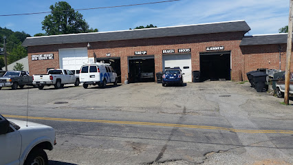 Crescent Heights Auto Services