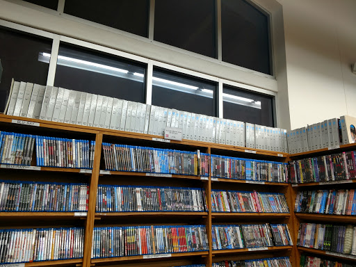 Book Store «Half Price Books», reviews and photos, 3221 Preston Rd, Frisco, TX 75034, USA