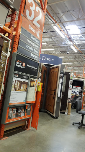 Home Improvement Store «The Home Depot», reviews and photos, 435 W Katella Ave, Orange, CA 92867, USA